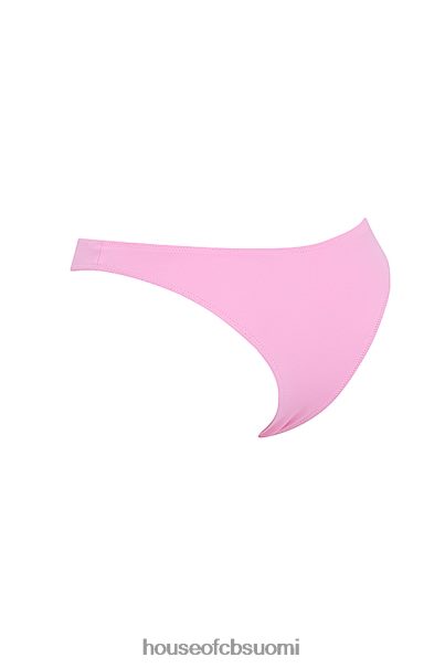 House of CB capri blossom korkealahkeinen bikinialaosa Z000Z1165 vaatetus