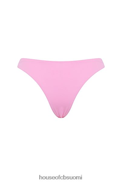 House of CB capri blossom korkealahkeinen bikinialaosa Z000Z1165 vaatetus