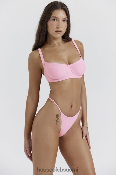 House of CB cote d azur blossom stringi bikinipohja Z000Z1182 vaatetus