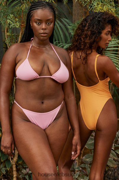 House of CB cote d azur blossom stringi bikinipohja Z000Z1182 vaatetus
